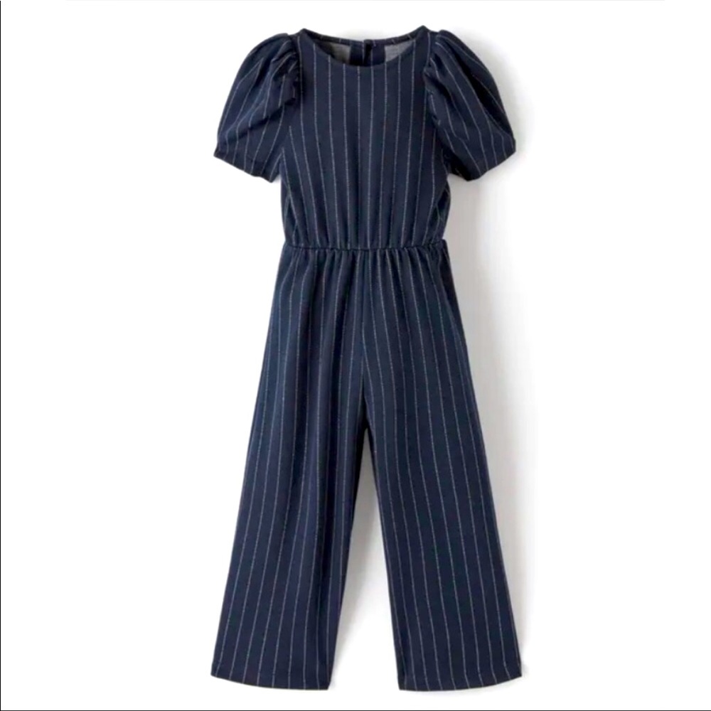 Zara Jumpsuit